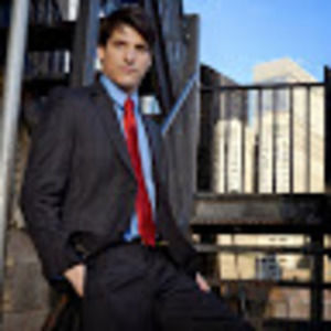 Meet your Posher, Jack